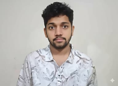 Nikhil Purohit